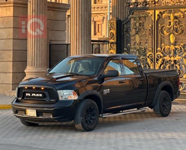 Ram 1500 2019 for sale in Iraq - Basra